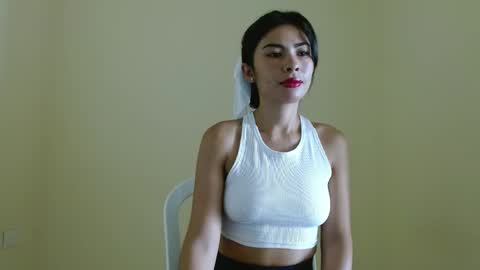 Snapshot of saturno369 chatting on February 1, 12:37 pm Goodess Saturn online show from February 1, 12:37 pm
