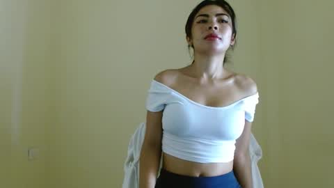 Snapshot of saturno369 chatting on February 20, 12:15 pm Goodess Saturn online show from February 20, 12:15 pm