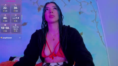 Saturnooo online show from November 19, 8:02 am