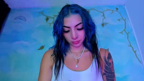 Saturnooo online show from February 28, 9:02 am