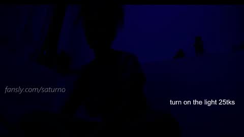 saturno_vibes online show from September 23, 10:09 am