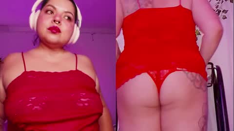 Gina George online show from March 12, 12:42 am