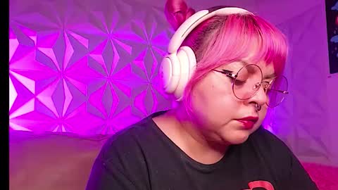 Gina George online show from February 11, 12:47 am