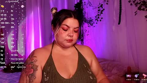 Gina George online show from January 4, 12:27 am