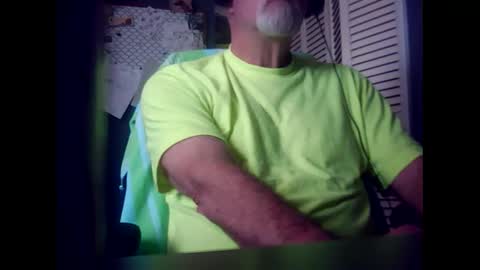 satyr64 online show from April 6, 5:25 pm