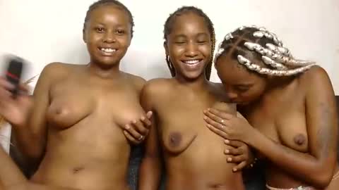 Saucy online show from November 13, 3:37 pm