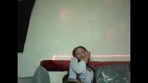 Shaniiice online show from February 26, 10:47 pm