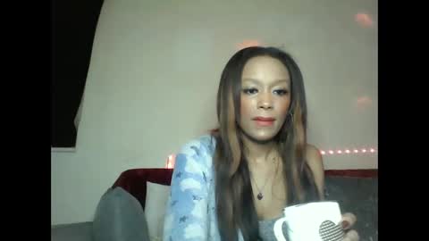 Shaniiice online show from February 22, 8:09 pm