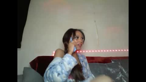 Shaniiice online show from February 25, 7:38 pm