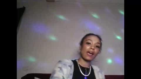 Shaniiice online show from March 8, 4:27 am