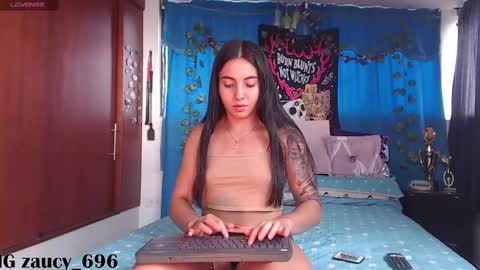 Zaren online show from February 23, 9:59 pm