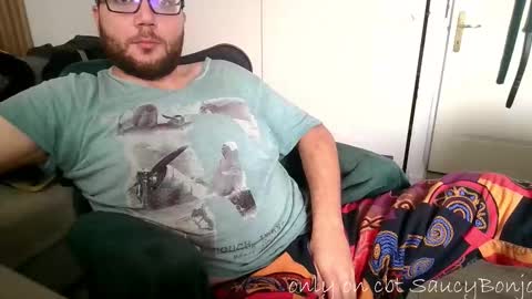 Ben online show from October 18, 9:30 pm