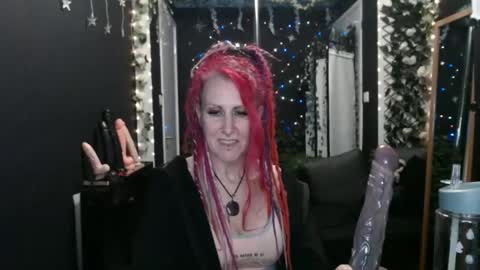 SaucySky online show from February 27, 1:30 am