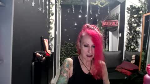 SaucySky online show from March 17, 10:04 pm