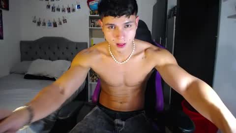 Saulo online show from May 9, 10:16 pm