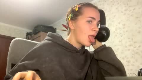 Martha online show from November 5, 4:53 pm