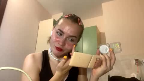 Martha online show from October 27, 5:35 pm