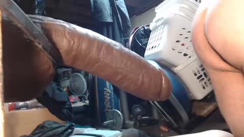 Sausagerider online show from October 26, 6:58 am