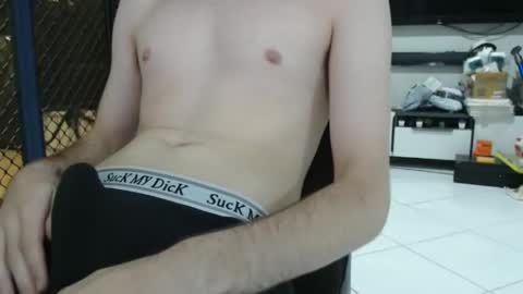 sausageroll420 online show from February 5, 9:15 am