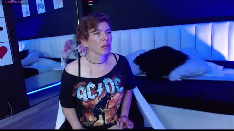 lilith online show from November 21, 3:32 pm