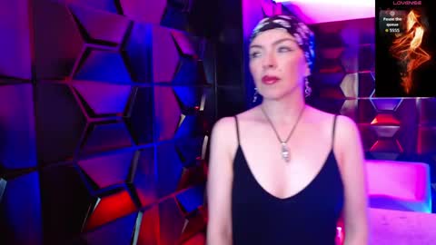 lilith online show from May 8, 4:07 am