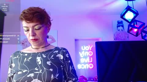 lilith online show from April 9, 6:19 am