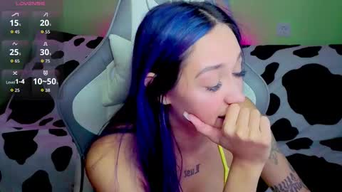 Ariel online show from October 8, 4:51 am