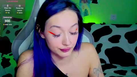 Ariel online show from September 23, 3:22 am