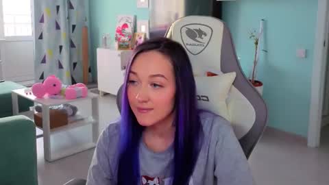 Ariel online show from February 26, 3:21 am