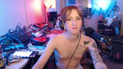 savagewaves online show from April 21, 2:51 am