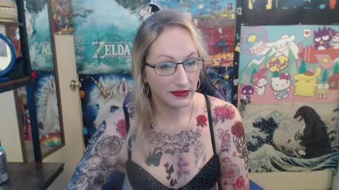 Savanah online show from April 4, 3:19 pm