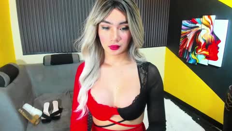 Patricia online show from January 28, 4:08 pm