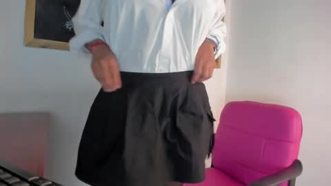 Savanna  online show from January 16, 11:52 am