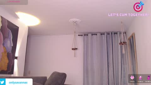 Savannaredhair 33 Angelebony33 online show from January 17, 11:40 pm