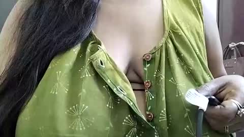 Anjali online show from March 23, 3:50 pm