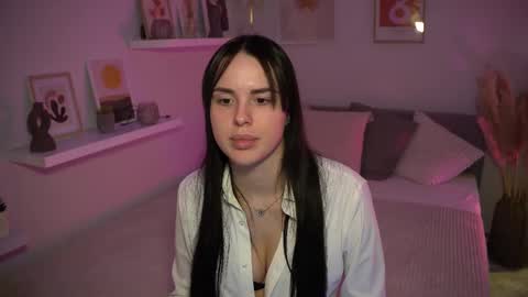 Naomi online show from February 10, 7:49 pm