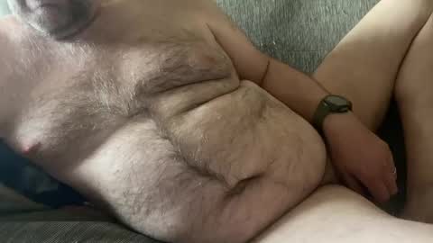 SaxBoBear online show from May 19, 4:47 pm