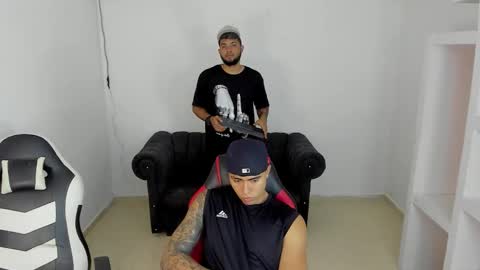 say_tony online show from February 22, 6:28 am