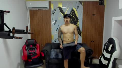 say_tony online show from April 11, 6:40 am