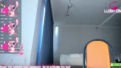 Im Sayame Welcome to my room and lets have a good time together with me I love tokens and fucking online show from July 18, 3:30 am