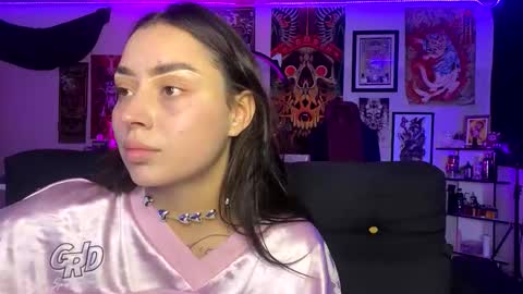 sayko999 online show from October 6, 3:35 am