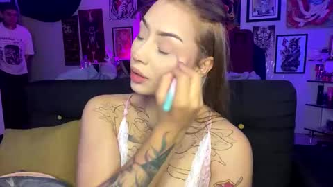 sayko999 online show from October 30, 3:07 am