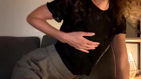 saymym online show from March 30, 7:14 pm