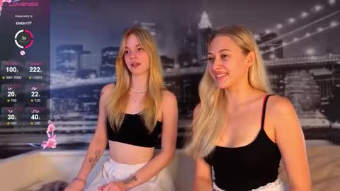 Hello guys our name is Emily Nicole Alice. We are very funny and love to spend time well online show from October 3, 5:32 pm