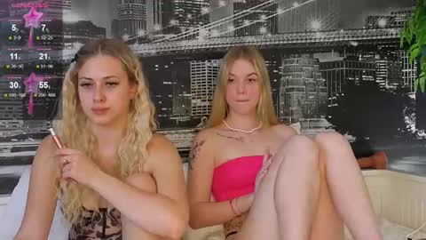 Hello guys our name is Emily Nicole Alice. We are very funny and love to spend time well online show from October 31, 7:03 pm