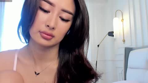 SayokoMia online show from January 6, 8:18 am