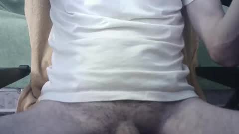Ben online show from May 18, 7:42 pm