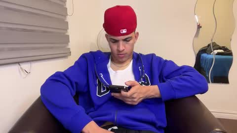 sbouchikh03 online show from February 10, 5:43 am