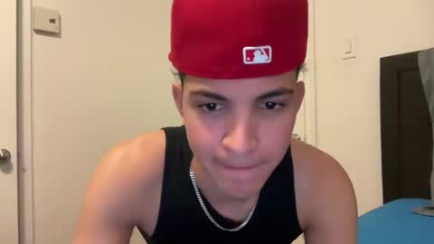 sbouchikh03 online show from February 19, 7:40 am