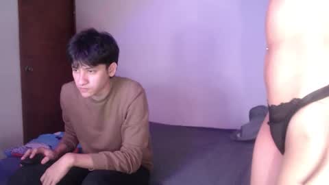 Sc andre online show from March 19, 8:47 pm